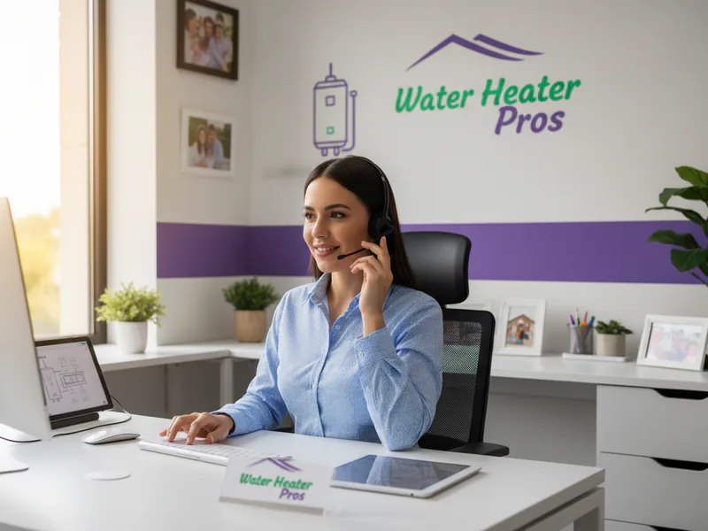 Water Heater Repair  in Sylacauga  FAQ